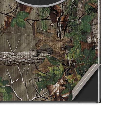 NFL New York Jets Realtree Xtra Green Camo Galaxy Note20 Ultra 5G Skin