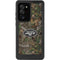 NFL New York Jets Realtree Xtra Green Camo Galaxy Note20 Ultra 5G Waterproof Case