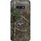 NFL New York Jets Realtree Xtra Green Camo Galaxy S10e Skin