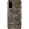 NFL New York Jets Realtree Xtra Green Camo Galaxy S20 Lite Case