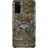NFL New York Jets Realtree Xtra Green Camo Galaxy S20 Lite Case