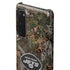 NFL New York Jets Realtree Xtra Green Camo Galaxy S20 Lite Case