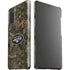 NFL New York Jets Realtree Xtra Green Camo Galaxy S20 Lite Case