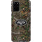 NFL New York Jets Realtree Xtra Green Camo Galaxy S20 Plus Pro Case