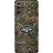 NFL New York Jets Realtree Xtra Green Camo Galaxy S20 Plus Skin