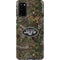 NFL New York Jets Realtree Xtra Green Camo Galaxy S20 Pro Case
