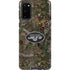 NFL New York Jets Realtree Xtra Green Camo Galaxy S20 Pro Case