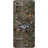 NFL New York Jets Realtree Xtra Green Camo Galaxy S20 Skin