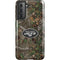 NFL New York Jets Realtree Xtra Green Camo Galaxy S21 5G Pro Case