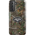NFL New York Jets Realtree Xtra Green Camo Galaxy S21 5G Pro Case
