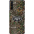 NFL New York Jets Realtree Xtra Green Camo Galaxy S21 5G Skin