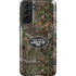 NFL New York Jets Realtree Xtra Green Camo Galaxy S21 FE Pro Case