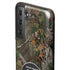 NFL New York Jets Realtree Xtra Green Camo Galaxy S21 FE Pro Case