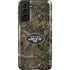NFL New York Jets Realtree Xtra Green Camo Galaxy S21 Plus 5G Pro Case