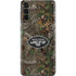 NFL New York Jets Realtree Xtra Green Camo Galaxy S21 Plus 5G Skin