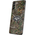 NFL New York Jets Realtree Xtra Green Camo Galaxy S21 Plus 5G Skin