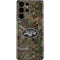 NFL New York Jets Realtree Xtra Green Camo Galaxy S21 Ultra 5G Skin