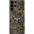 NFL New York Jets Realtree Xtra Green Camo Galaxy S21 Ultra 5G Skin