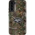 NFL New York Jets Realtree Xtra Green Camo Galaxy S22 Plus Pro Case