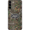 NFL New York Jets Realtree Xtra Green Camo Galaxy S22 Plus Skin