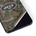 NFL New York Jets Realtree Xtra Green Camo Galaxy S22 Plus Skin