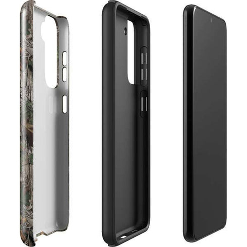 NFL New York Jets Realtree Xtra Green Camo Galaxy S22 Pro Case