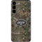NFL New York Jets Realtree Xtra Green Camo Galaxy S22 Skin