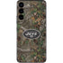 NFL New York Jets Realtree Xtra Green Camo Galaxy S22 Skin