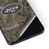NFL New York Jets Realtree Xtra Green Camo Galaxy S22 Skin