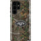 NFL New York Jets Realtree Xtra Green Camo Galaxy S22 Ultra Pro Case
