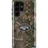 NFL New York Jets Realtree Xtra Green Camo Galaxy S22 Ultra Pro Case