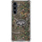 NFL New York Jets Realtree Xtra Green Camo Galaxy S23 FE Clear Case