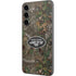 NFL New York Jets Realtree Xtra Green Camo Galaxy S23 FE Skin