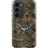 NFL New York Jets Realtree Xtra Green Camo Galaxy S23 Pro Case