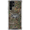 NFL New York Jets Realtree Xtra Green Camo Galaxy S24 Ultra Clear Case