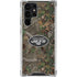 NFL New York Jets Realtree Xtra Green Camo Galaxy S24 Ultra Clear Case