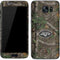 NFL New York Jets Realtree Xtra Green Camo Galaxy S7 Skin