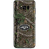 NFL New York Jets Realtree Xtra Green Camo Galaxy S8 Skin