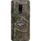 NFL New York Jets Realtree Xtra Green Camo Galaxy S9 Plus Skin