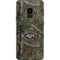 NFL New York Jets Realtree Xtra Green Camo Galaxy S9 Skin
