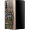 NFL New York Jets Realtree Xtra Green Camo Galaxy Z Fold2 5G Skin