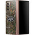 NFL New York Jets Realtree Xtra Green Camo Galaxy Z Fold2 5G Skin