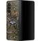NFL New York Jets Realtree Xtra Green Camo Galaxy Z Fold3 5G Skin
