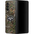 NFL New York Jets Realtree Xtra Green Camo Galaxy Z Fold3 5G Skin