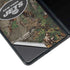 NFL New York Jets Realtree Xtra Green Camo Galaxy Z Fold3 5G Skin