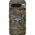 NFL New York Jets Realtree Xtra Green Camo Google Pixel 8 Pro Impact Case