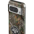 NFL New York Jets Realtree Xtra Green Camo Google Pixel 8 Pro Impact Case