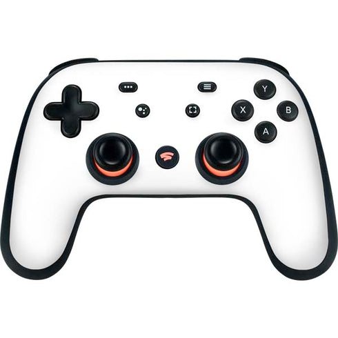 NFL New York Jets Realtree Xtra Green Camo Google Stadia Controller Skin