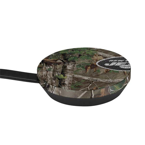 NFL New York Jets Realtree Xtra Green Camo Google Stadia Controller Skin