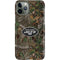 NFL New York Jets Realtree Xtra Green Camo iPhone 11 Pro Lite Case